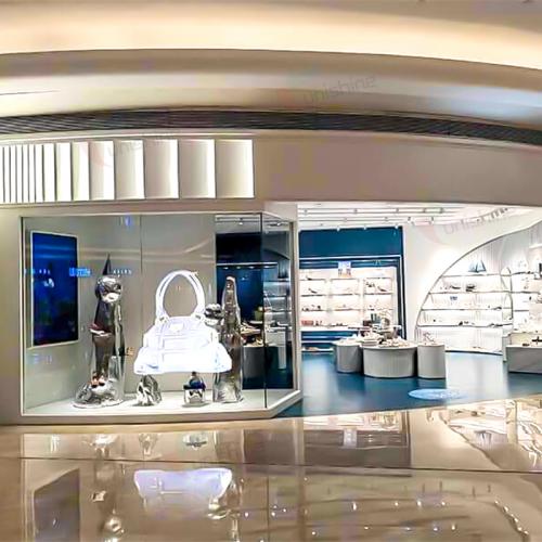 女装店